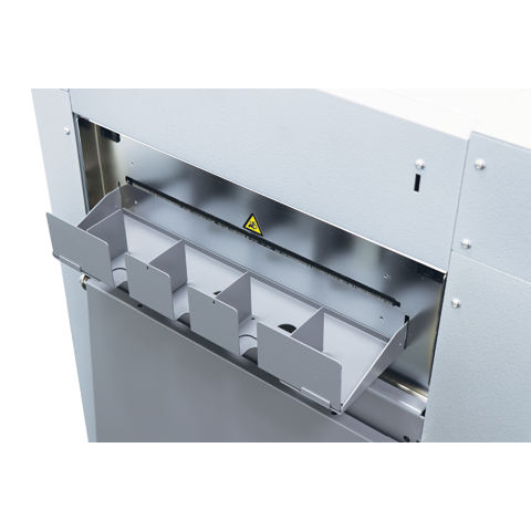 Formax Atlas-TRIO15 Multi-Function Slitter/Cutter/Creaser