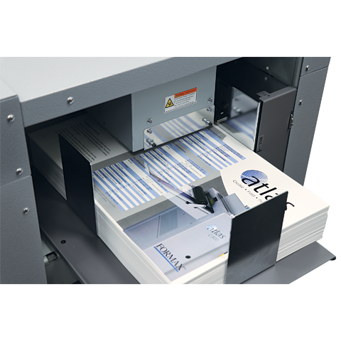 Formax Atlas-TRIO15 Multi-Function Slitter/Cutter/Creaser