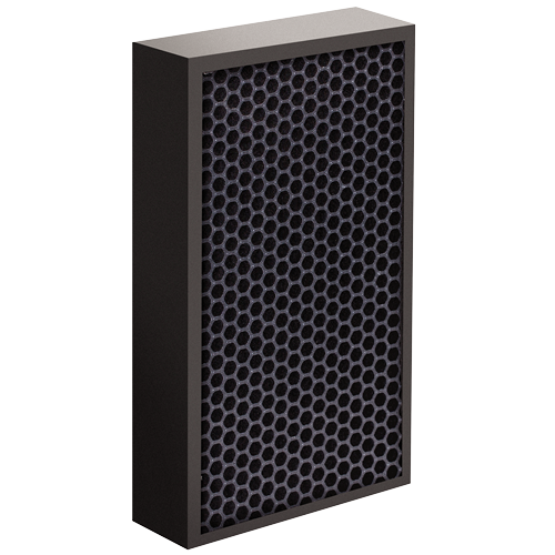 Fellowes AeraMax Pro AM II 1 3/4" Carbon Filter