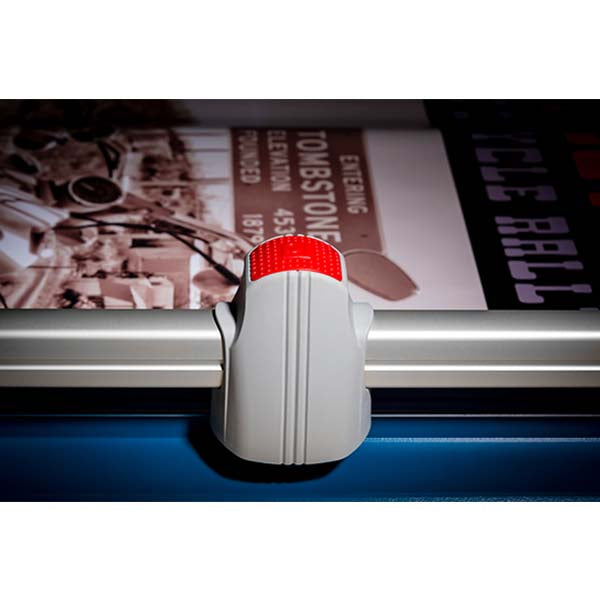 Dahle 472 S Premium Rolling Trimmer