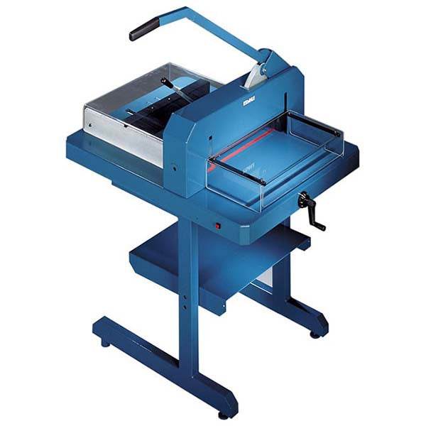 Dahle 848 Professional Stack Cutter