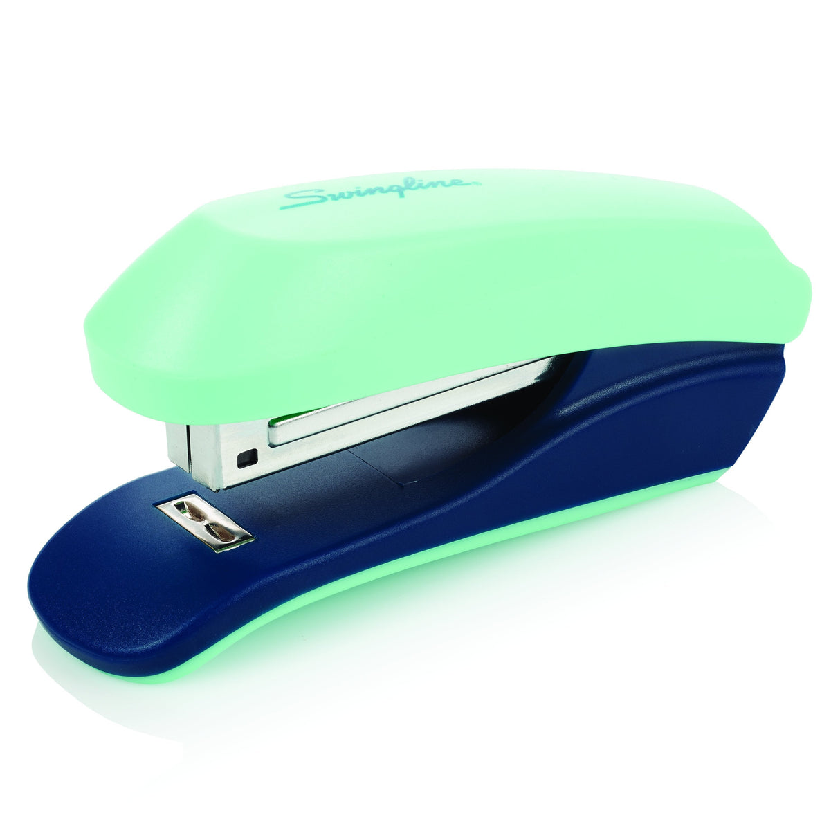 Swingline Anywhere Stapler, Model 15SS, Assorted Colors