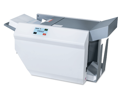 Formax AutoSeal FD 2036 Pressure Sealer