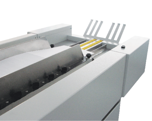 Formax AutoSeal FD 2300-EX Pressure Sealer