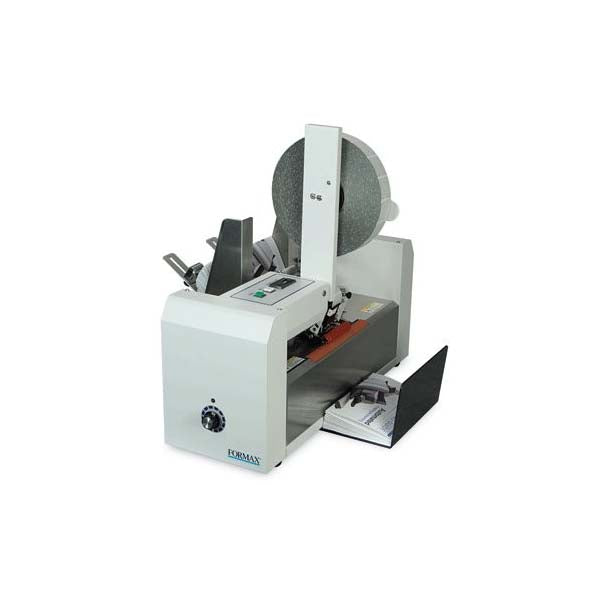 Formax FD 262 Single Head Tabber