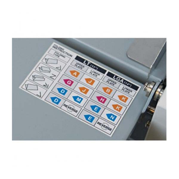 Formax FD 300 Tabletop Document Folder