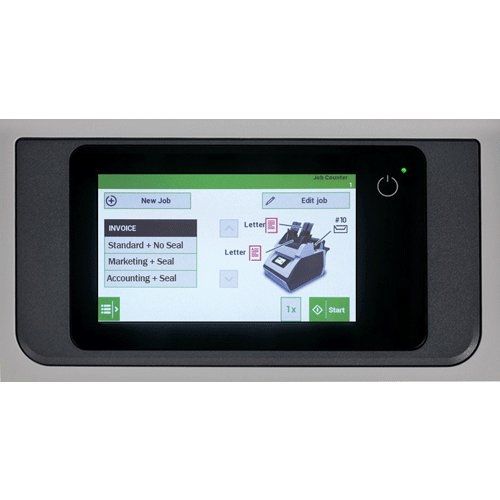 Formax FD 6104 Low-Volume Automatic Folder and Inserter