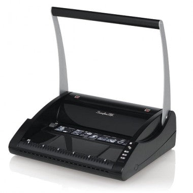 GBC ProClick P110 Manual Binding Machine