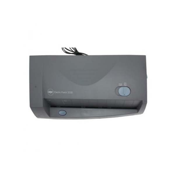 Swingline GBC® 3230 Electric 2-3 Holes Punch System
