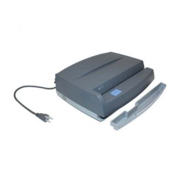 Swingline GBC 350MD Medium Duty Electric 3 Hole Punch System