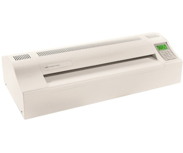 GBC HeatSeal H700pro Pouch Laminator, 18" Max Width