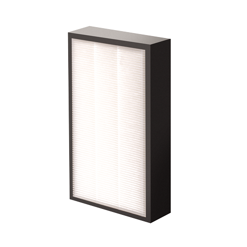 Fellowes AeraMax Pro AM II 1 3/4" HEPA Filter (1ea)