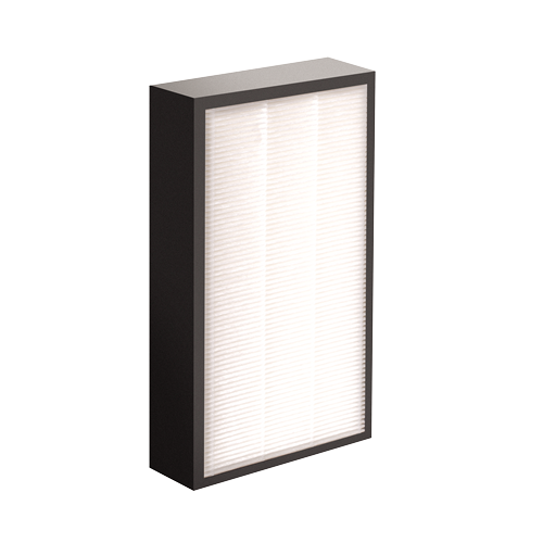 Fellowes AeraMax Pro AM II 1 3/4" HEPA Filter (1ea)