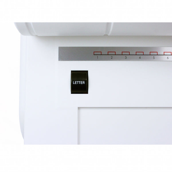 Akiles iComb Electric Comb Binding Machine