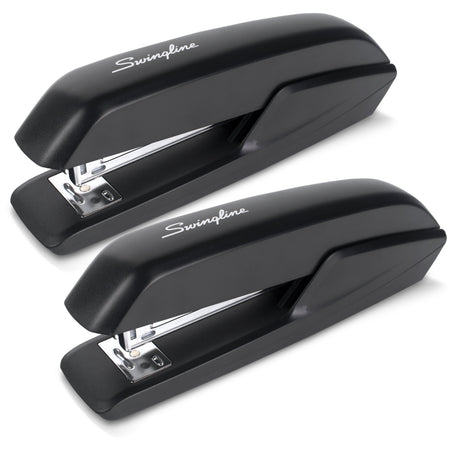 Swingline Standard Stapler, Model 20B, 2-Pack