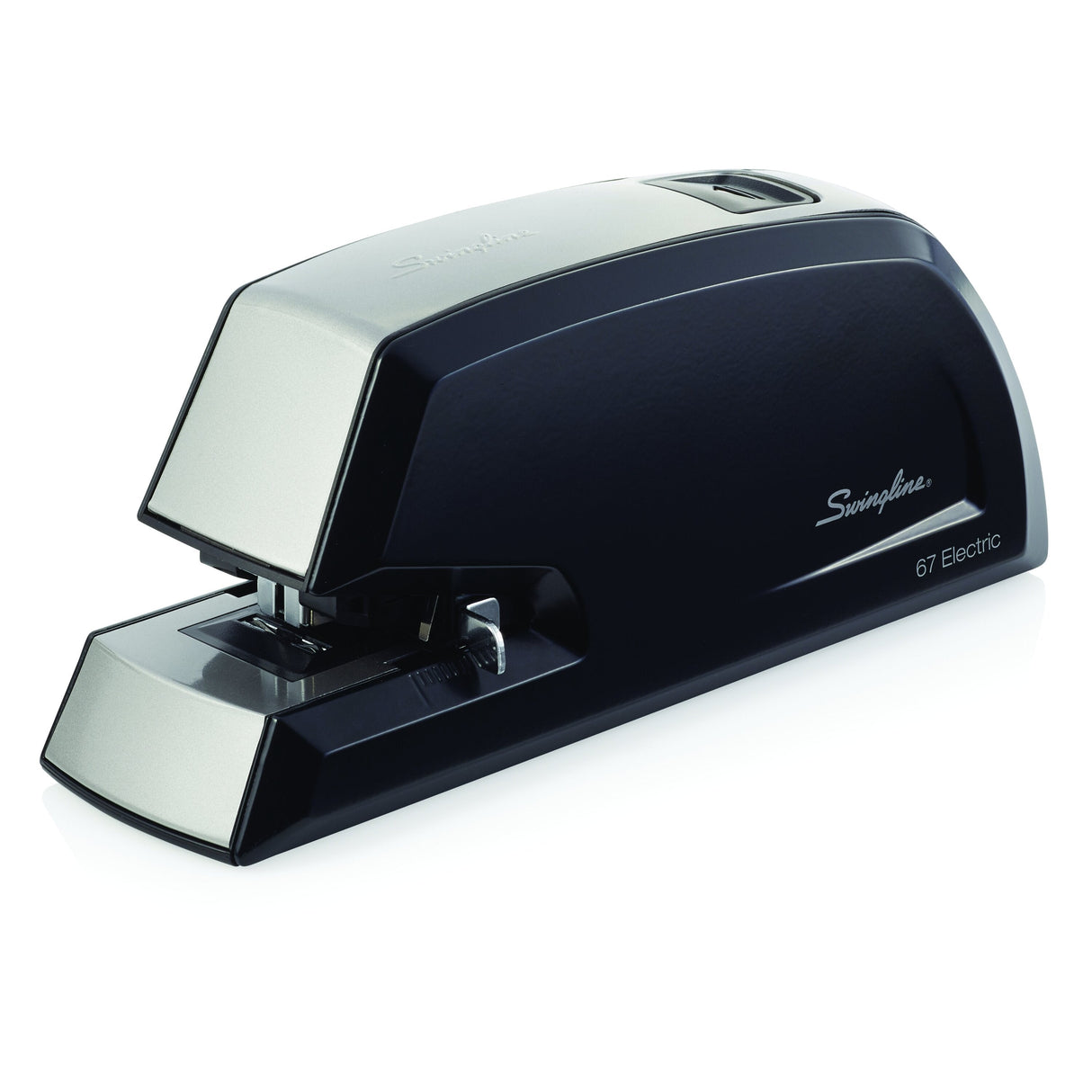 Swingline Commercial Electric Stapler, Model 20B, Black