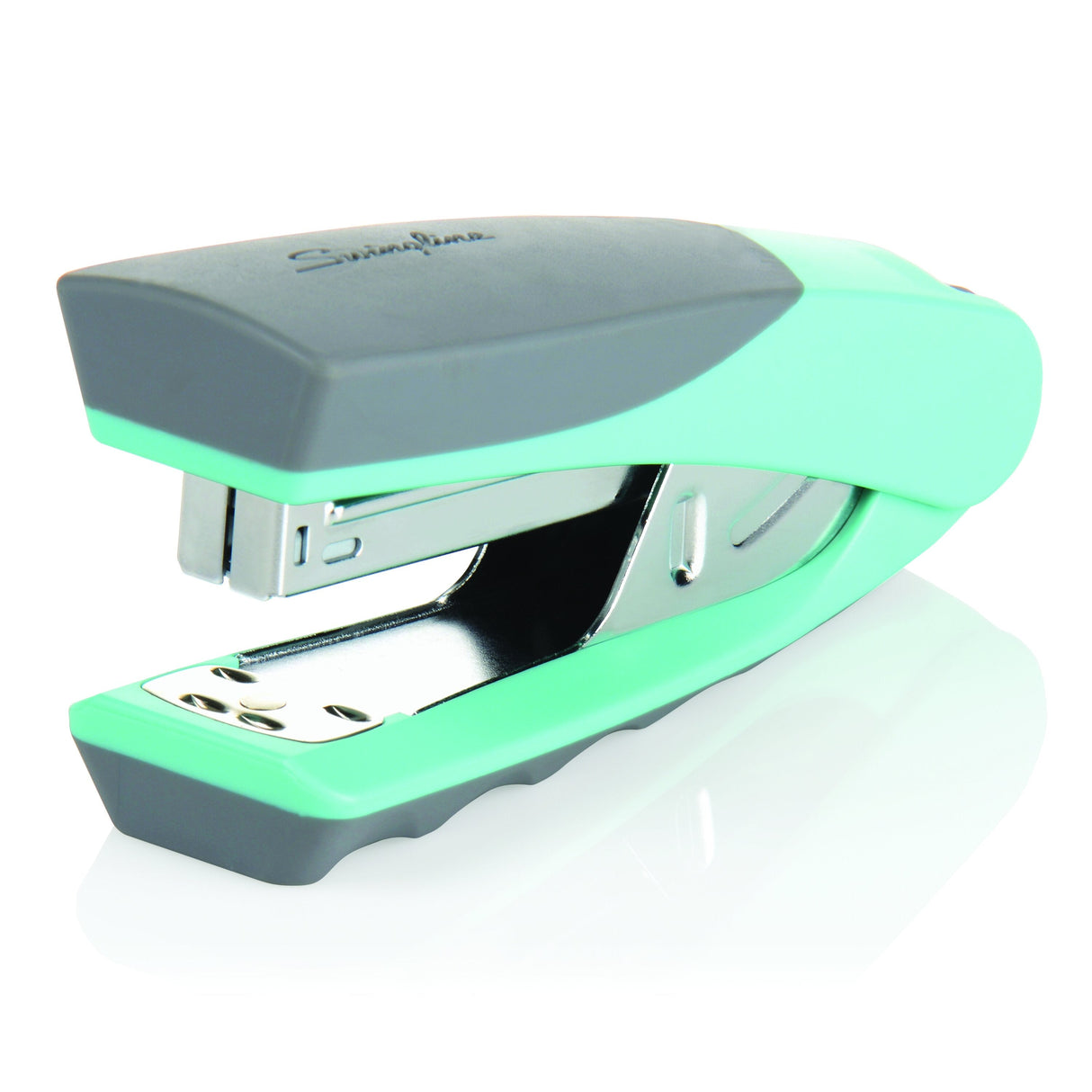 Swingline Compact Grip Stapler, Model 20C, Desktop Stapler