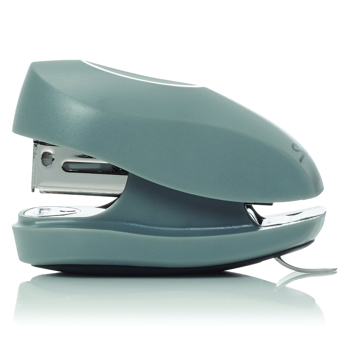 Swingline Tot Stapler - 12-Sheet Capacity, Built-in Staple Remover, Assorted Colors