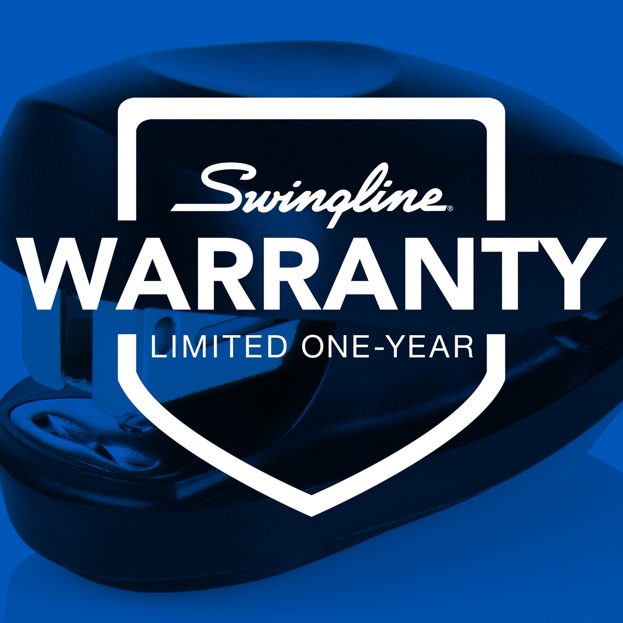 Swingline Tot Stapler, Purple - 12 Sheet Capacity