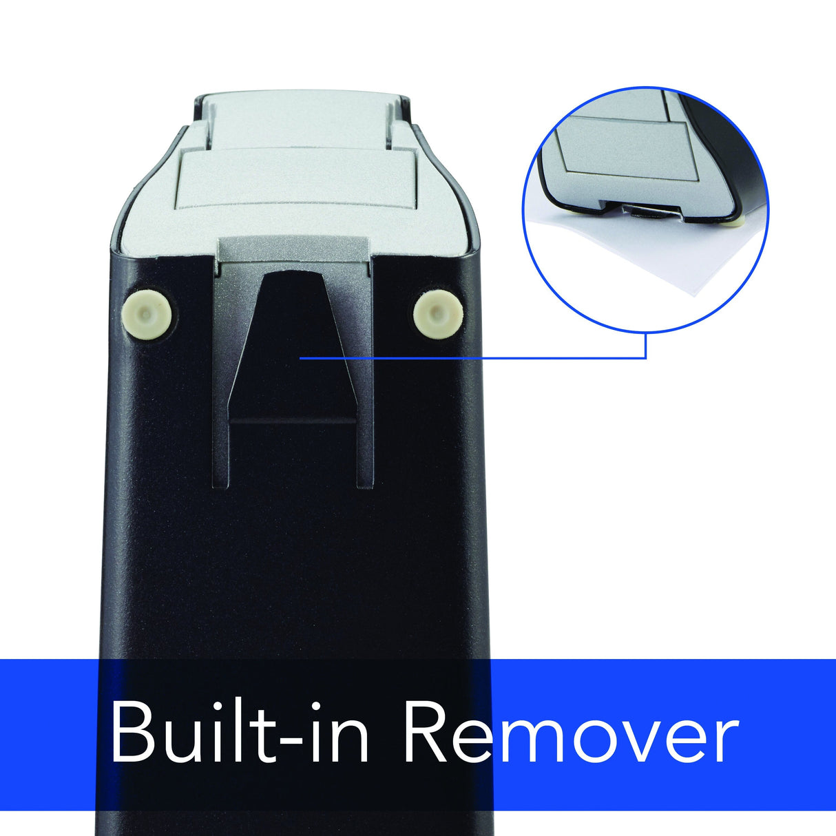 Swingline NeXXt Series Style Desktop Stapler, Model 40B, Black