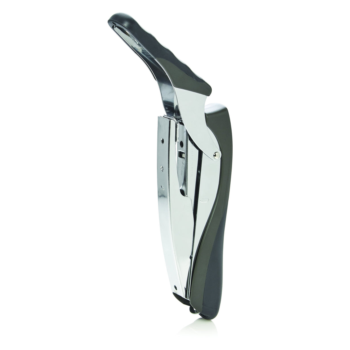 Swingline Premium Hand Stapler, Model 20BK, Desktop Stapler