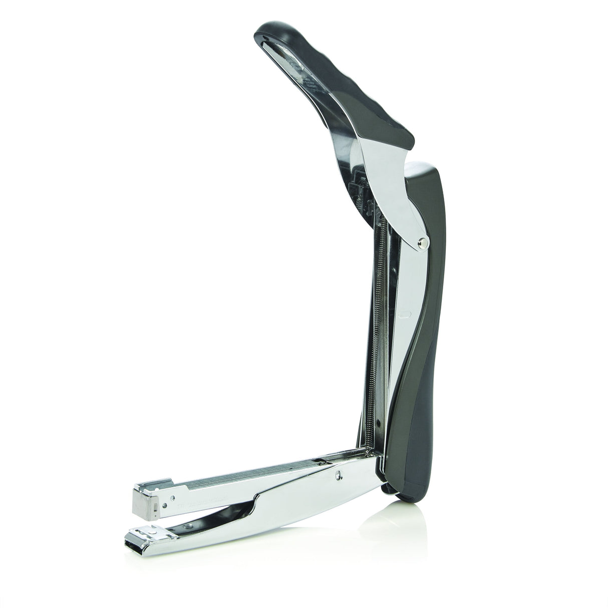 Swingline Premium Hand Stapler, Model 20BK, Desktop Stapler