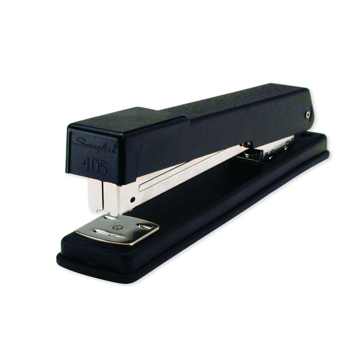 Swingline Light Duty Standard Stapler, Model 20B, Black
