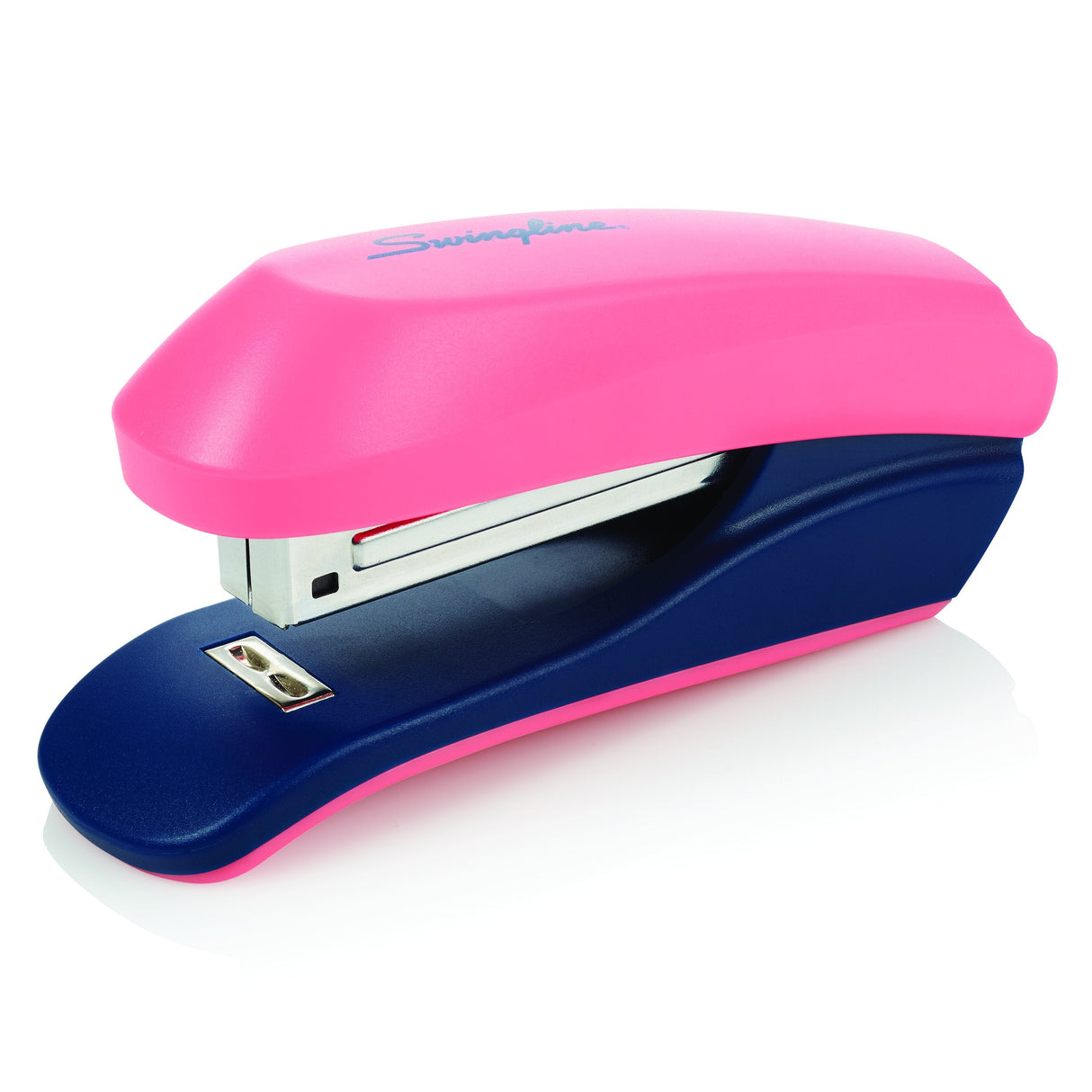 Swingline Anywhere Stapler, Model 15SS, Assorted Colors