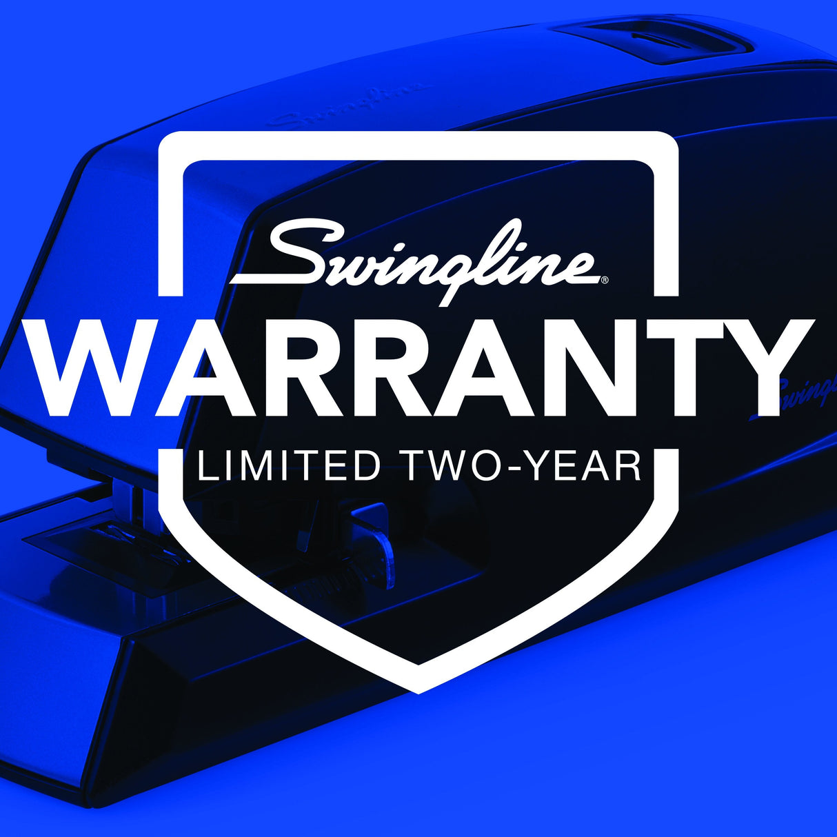 Swingline Commercial Electric Stapler, Model 20B, Black