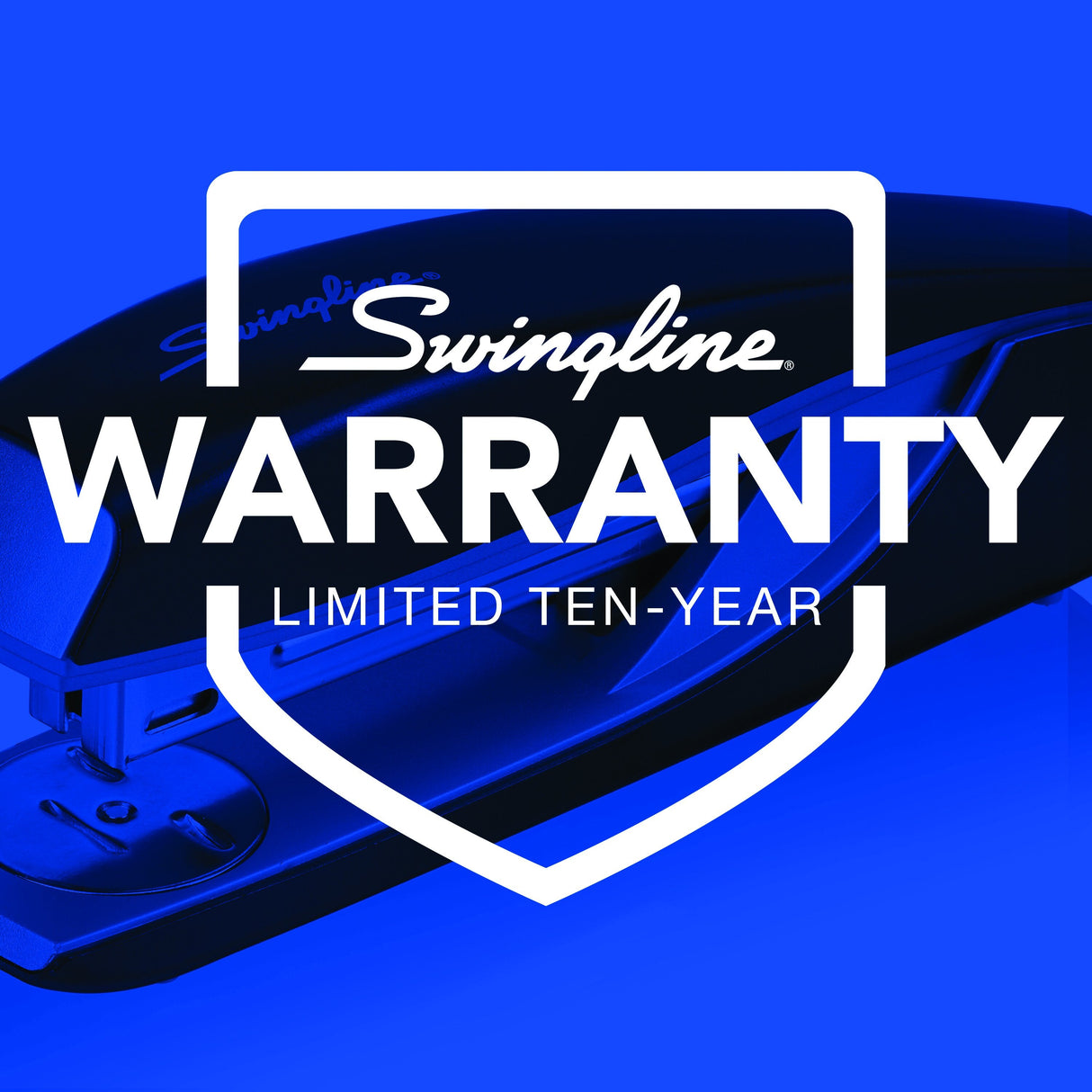 Swingline NeXXt Series Style Desktop Stapler, Model 40B, Black