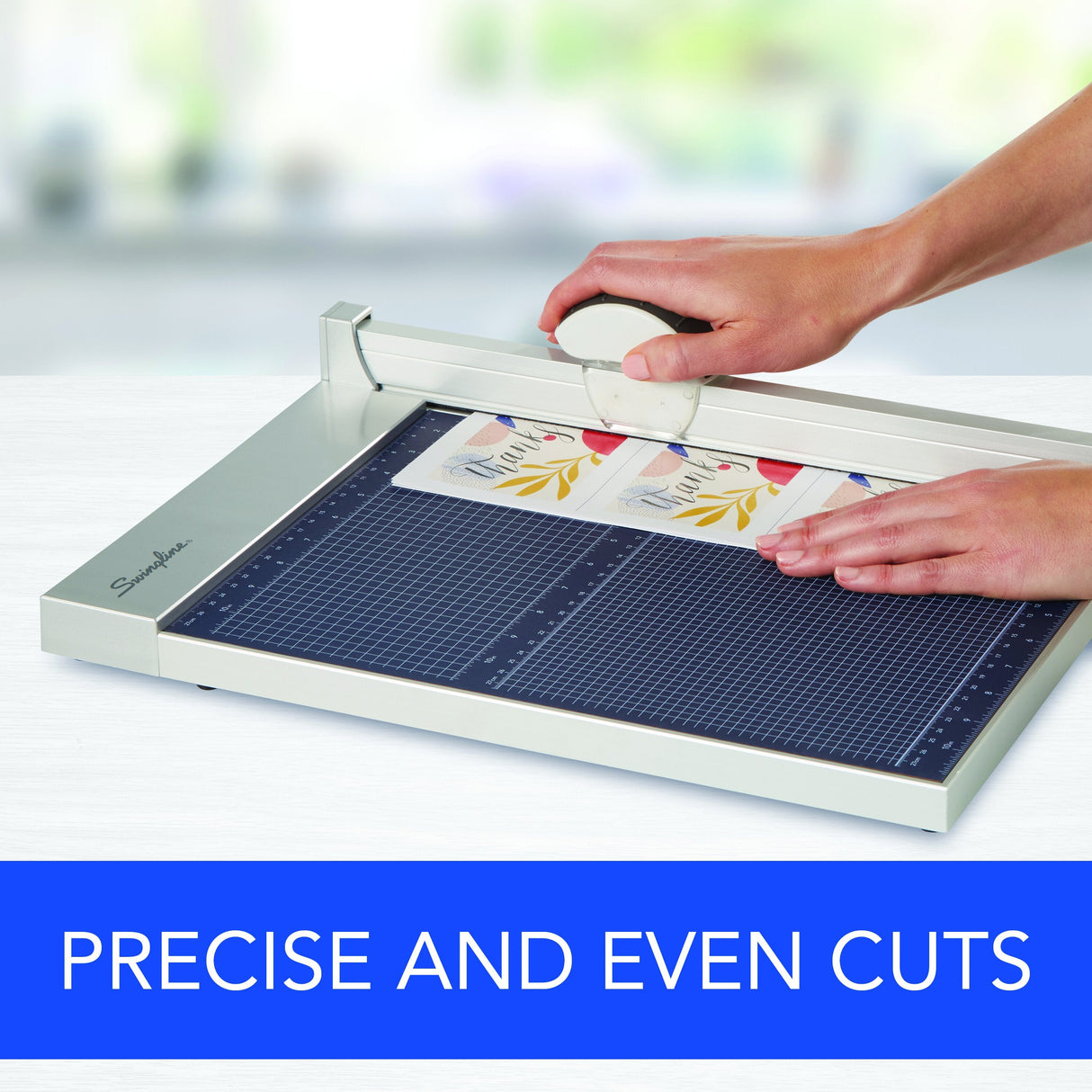 Swingline ClassicCut 1215P MultiCut Trimmer