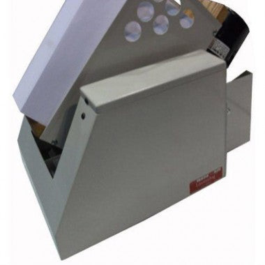 Lassco Wizer LasscoJog LJ-2 Tabletop Paper Jogger