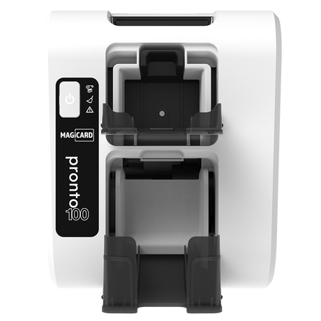 MagiCard Pronto100 Printer