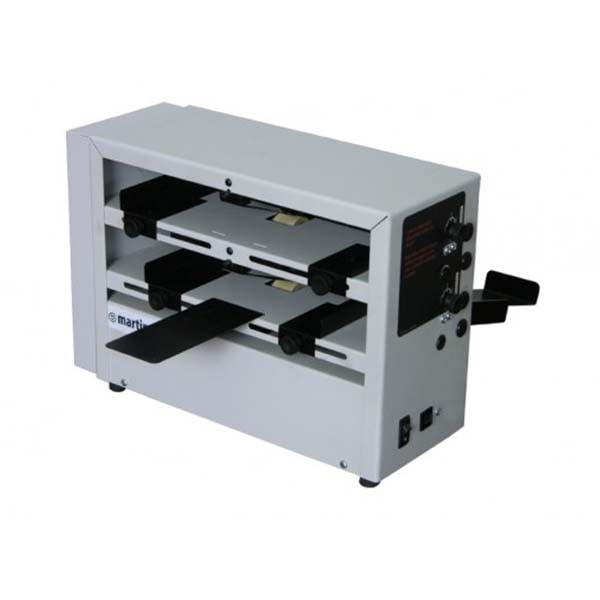 Martin Yale SP200 Score and Perforating Machine