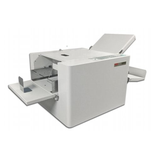 MBM 1800S Automatic Programmable Air Suction Tabletop Folder