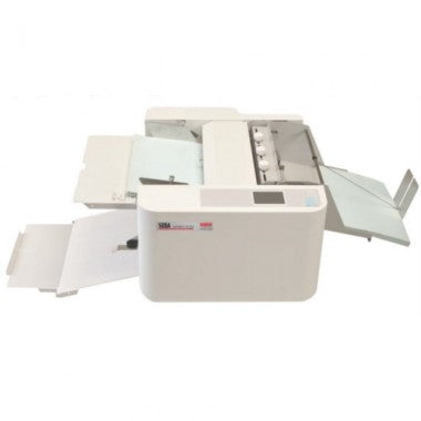 MBM 508A Automatic Programmable Tabletop Folder