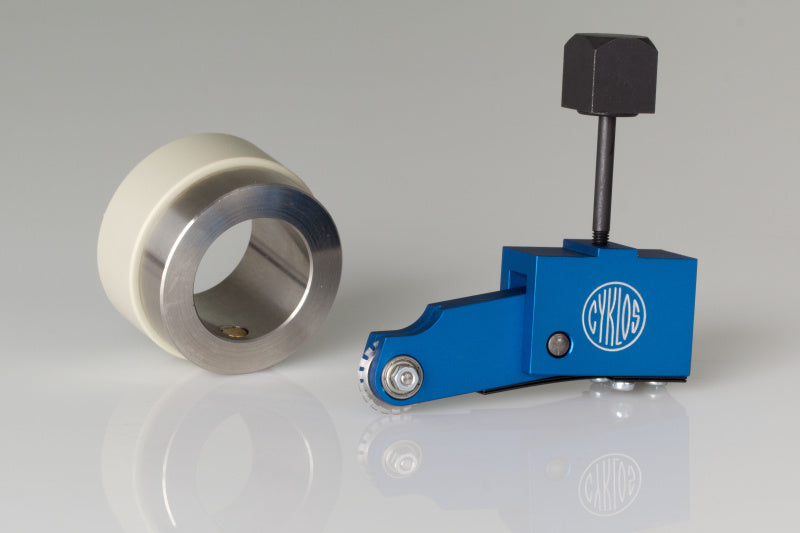 MBM Complete Perforating Kit (wheel, blue holder, pulley) (optional STRIKE tool for F-SPEED/Auto Air)