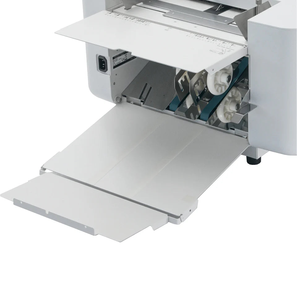 MBM 208J Manual Tabletop Folder