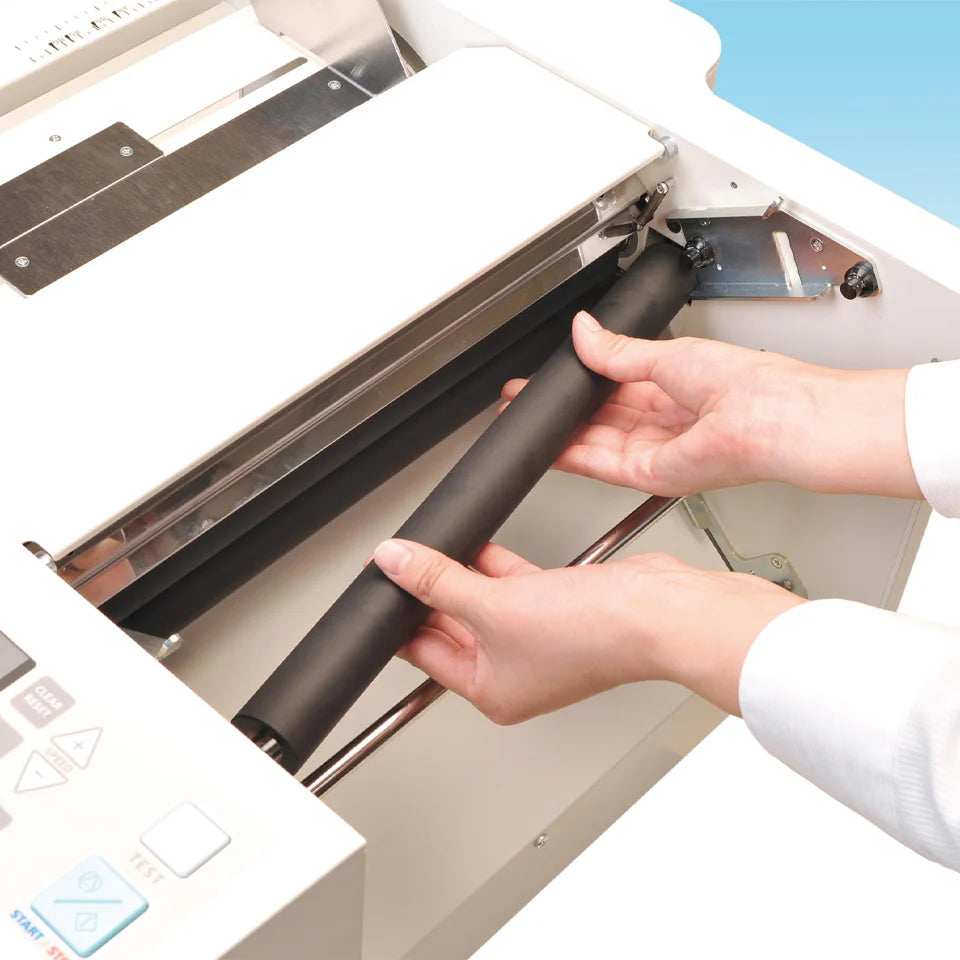 MBM 208J Manual Tabletop Folder