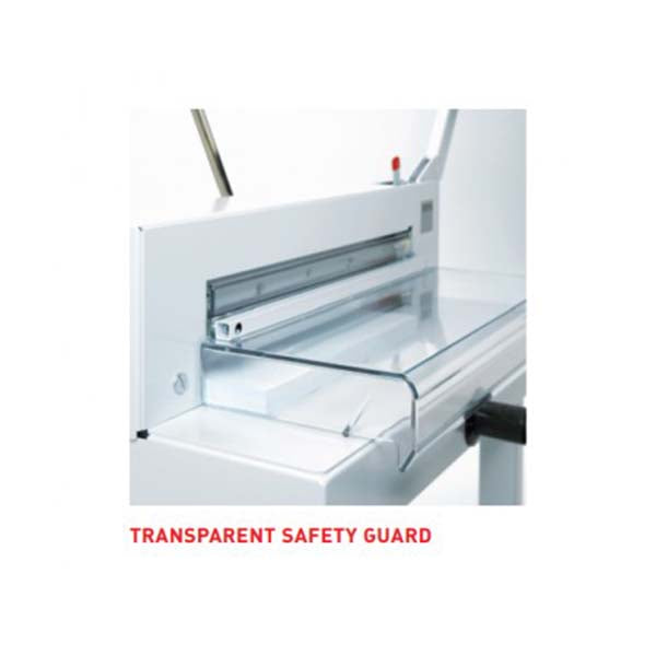 MBM Triumph 4305 Tabletop Cutter