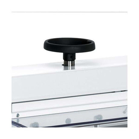 MBM Triumph 4705 Tabletop Cutter Package