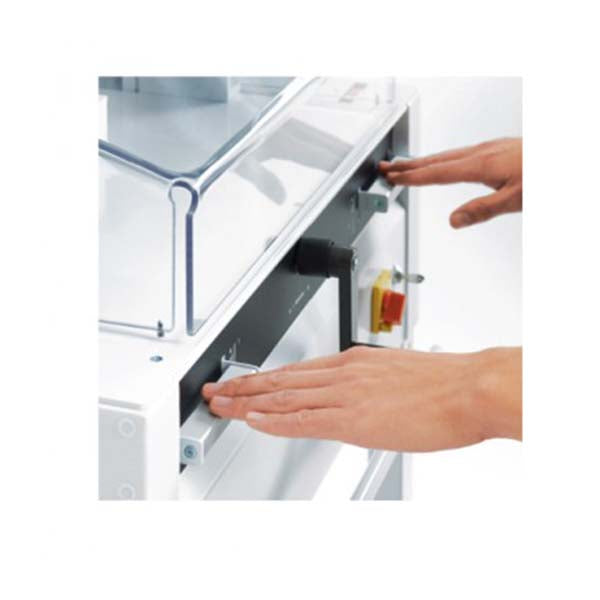 MBM Triumph 5255 Programmable Cutter Package