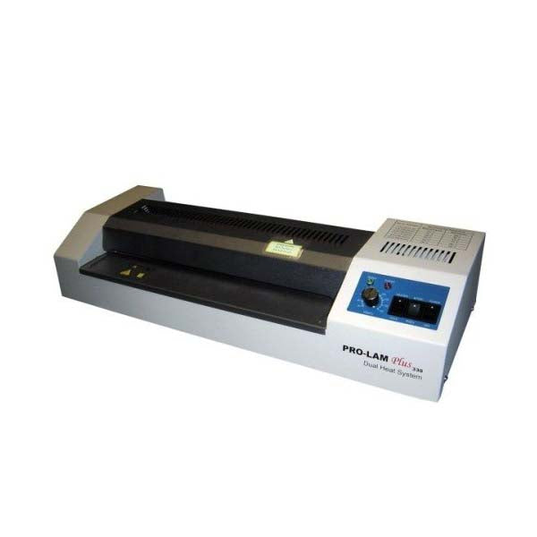 Akiles ProLam Plus 330 Pouch Laminator