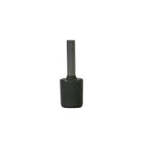 Lassco Wizer Standard 3/8" Hollow Paper Drill Bits (1" Long Style L)