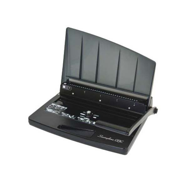 GBC® WireBind W15 Manual Binding Machine