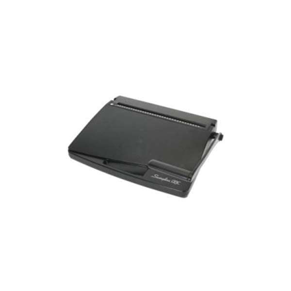 GBC® WireBind W15 Manual Binding Machine