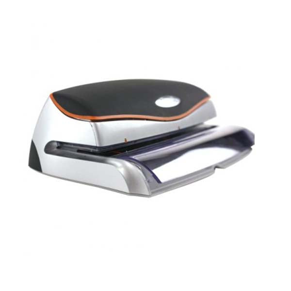 Swingline GBC® Optima® 20 Electric 3 Holes Punch System -Pack of 4