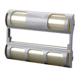 Xyron 1255 Laminate / Repositionable Adhesive Roll Set - 100'
