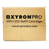 Xyron 1255 Laminate / Repositionable Adhesive Roll Set - 100'