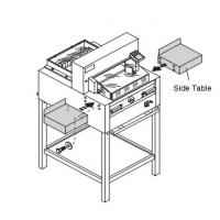 MBM Side Tables (4815, 4850, 4860, 5255, 5260, 6655, 6660)